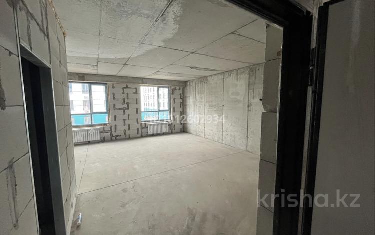 1-комнатная квартира · 46.7 м² · 2/5 этаж, Басаркобыз 1/15 — Саина Монке би за ~ 26.2 млн ₸ в Алматы, Алатауский р-н — фото 2