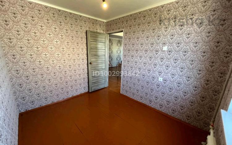 3-бөлмелі пәтер · 65 м² · 4 қабат, Муканова 28, бағасы: 9.5 млн ₸ в Жанатасе — фото 2