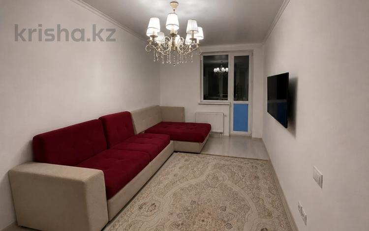 1-комнатная квартира · 33.3 м² · 1/9 этаж, А 108 30 за 15.5 млн ₸ в Астане, Сарайшык р-н — фото 4