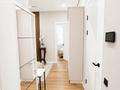 3-комнатная квартира · 70 м² · 3 этаж, Тауелсиздик 23/1 — Шарля де Голя за ~ 59 млн ₸ в Астане, Алматы р-н — фото 15