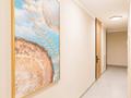 3-комнатная квартира · 70 м² · 3 этаж, Тауелсиздик 23/1 — Шарля де Голя за ~ 59 млн ₸ в Астане, Алматы р-н — фото 25