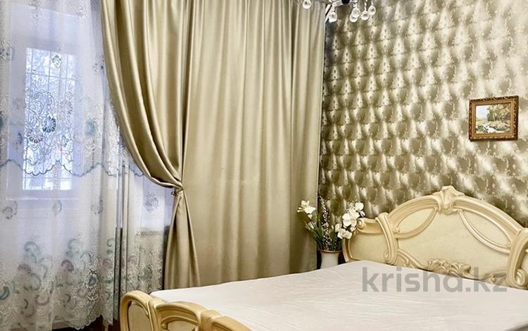 2-комнатная квартира · 55 м² · 1/5 этаж · помесячно, мкр Коктем-1 — Весновка