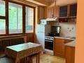 1-бөлмелі пәтер · 40 м² · 3/5 қабат, Тулебаева — Жибек Жолы, бағасы: 260 000 ₸ в Алматы, Медеуский р-н