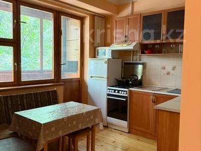 1-комнатная квартира · 40 м² · 3/5 этаж, Тулебаева — Жибек Жолы за 250 000 ₸ в Алматы, Медеуский р-н