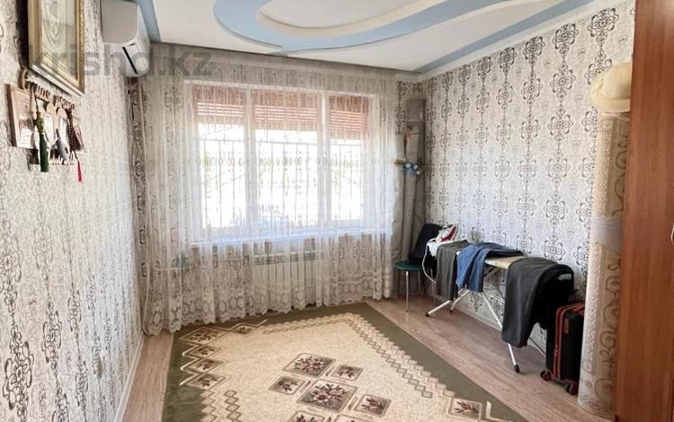 3-комнатная квартира · 60.6 м² · 1/5 этаж, 14-й мкр 16 за 23 млн ₸ в Актау — фото 16