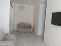 1-комнатная квартира · 50 м² · 3/9 этаж, Мухамедханова 20 — Мухамедханова за 2 500 ₸ в Астане, Нура р-н