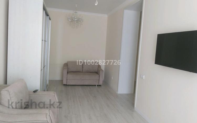 1-комнатная квартира · 50 м² · 3/9 этаж, Мухамедханова 20 — Мухамедханова за 2 500 ₸ в Астане, Нура р-н — фото 7