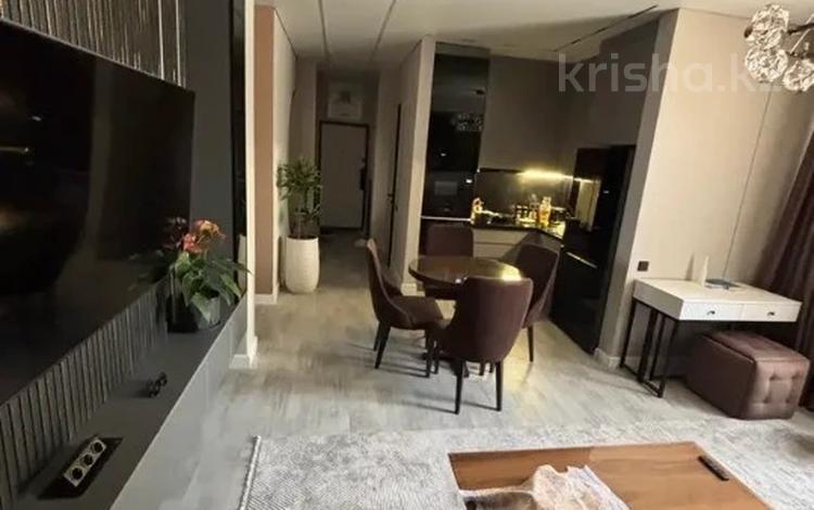 3-комнатная квартира · 80 м² · 3/5 этаж, Алатау 40 за 75 млн 〒 в Алматы, Турксибский р-н — фото 6