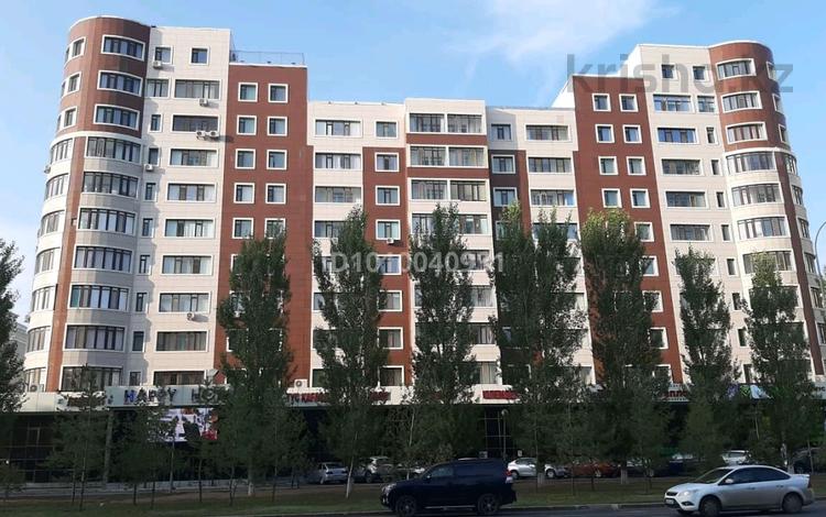 Паркинг · 20 м² · Мангилик ел 19/2 — Керей Жанибек хандар, бағасы: 1.5 млн ₸ в Астане, Есильский р-н — фото 2