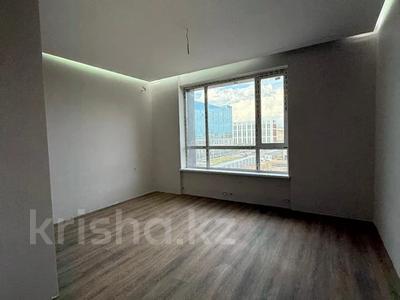 1-комнатная квартира · 45 м² · 3/12 этаж, Мангилик Ел Е496 за 36 млн ₸ в Астане, Есильский р-н
