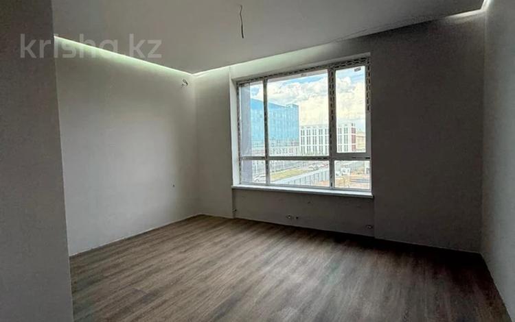 1-комнатная квартира · 45 м² · 3/12 этаж, Мангилик Ел Е496 за 36 млн ₸ в Астане, Есильский р-н — фото 29
