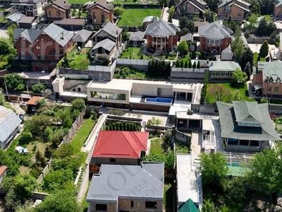 Участок · 9.5 соток, мкр Нурлытау (Энергетик) 43 за 130 млн ₸ в Алматы, Бостандыкский р-н