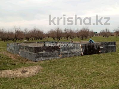 Жер телімі · 6 сотық, Кобелекова, бағасы: 3.5 млн ₸ в 