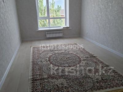 1-комнатная квартира · 34 м² · 2/9 этаж, Микрорайон Северо-Западный, Назарбаева 235 за 150 000 ₸ в Костанае