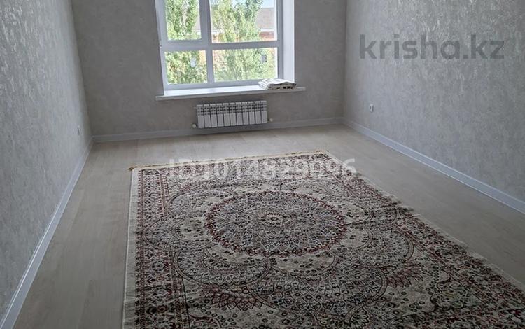 1-комнатная квартира · 34 м² · 2/9 этаж, Микрорайон Северо-Западный, Назарбаева 235 за 150 000 ₸ в Костанае — фото 9