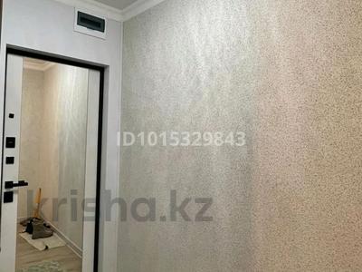 3-комнатная квартира · 58.6 м² · 5/5 этаж, мкр Новый Город, Н.Абдирова 36/1 за 27.5 млн ₸ в Караганде, Казыбек би р-н