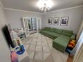 2-бөлмелі пәтер · 56 м², Аблайхана 52 — момышулы Аблайхана, бағасы: 32 млн ₸ в Астане, Алматы р-н — фото 2