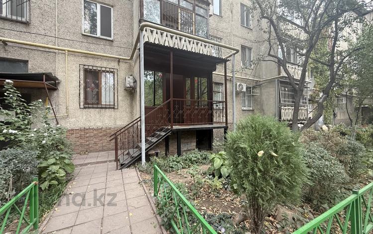 Свободное назначение, офисы, магазины и бутики, салоны красоты, медцентры и аптеки · 30 м² за 38 млн ₸ в Алматы, Медеуский р-н — фото 6