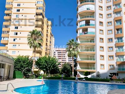 3-бөлмелі пәтер · 100 м² · 3/11 қабат, Ататюрк 622 — Мехмед Чакур, бағасы: 60 млн 〒 в Аланье