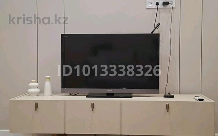 2-бөлмелі пәтер · 50.9 м² · 7 қабат, Лебедева 1/1, бағасы: 480 000 ₸ в Алматы, Бостандыкский р-н — фото 2