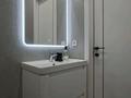 2-бөлмелі пәтер · 50.9 м² · 7 қабат, Лебедева 1/1, бағасы: 480 000 ₸ в Алматы, Бостандыкский р-н — фото 2