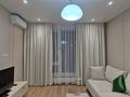 2-бөлмелі пәтер · 50.9 м² · 7 қабат, Лебедева 1/1, бағасы: 480 000 ₸ в Алматы, Бостандыкский р-н — фото 7