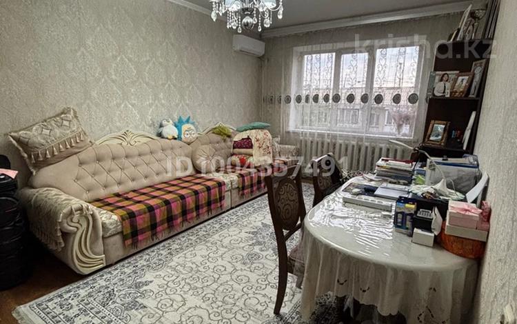 2-бөлмелі пәтер · 54.5 м² · 5/5 қабат, Водник-2 77, бағасы: 25 млн ₸ в Боралдае (Бурундай), мкр Водник-2 — фото 2