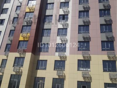 1-бөлмелі пәтер · 37 м² · 6/9 қабат, мкр Кайрат, Сыбызгы 100 — рыскулова, бағасы: 18.5 млн ₸ в Алматы, Турксибский р-н