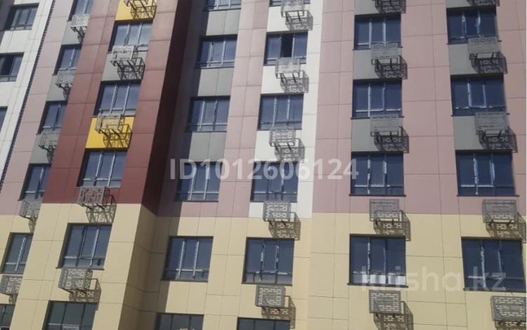 1-бөлмелі пәтер · 37 м² · 6/9 қабат, мкр Кайрат, Сыбызгы 100 — рыскулова, бағасы: 18.5 млн ₸ в Алматы, Турксибский р-н — фото 4