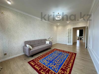 2-комнатная квартира · 60 м² · 10/12 этаж, Е 103 5 за 37.5 млн ₸ в Астане, Нура р-н