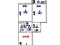 2-комнатная квартира · 60 м² · 10/12 этаж, Е 103 5 за 37.5 млн ₸ в Астане, Нура р-н — фото 24