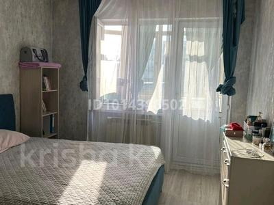 2-комнатная квартира · 66 м² · 2/6 этаж, мкр Кокжиек — Рядом школы за 31 млн ₸ в Алматы, Жетысуский р-н