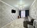 2-комнатная квартира · 53.73 м² · 3/4 этаж, Кургальжинское шоссе 108 за 21.5 млн ₸ в Астане, Нура р-н — фото 2