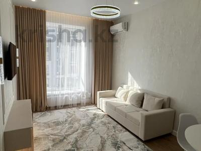 2-бөлмелі пәтер · 40 м² · 7/12 қабат, Чингиз Айтматов 79 — ГОРЯЩАЯ ЦЕНА! ИПОТЕКА +, бағасы: 32.5 млн ₸ в Астане, Нура р-н