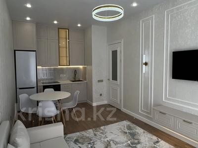 2-комнатная квартира · 40 м² · 7/12 этаж, Чингиз Айтматов 79 — ПОЛНОСТЬЮ УПАКОВАННАЯ! ИПОТЕКА + за ~ 32.5 млн ₸ в Астане, Нура р-н