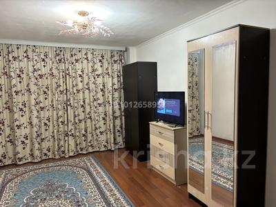 2-бөлмелі пәтер · 58.8 м² · 1/5 қабат, мкр Жулдыз-1 25А — возле магазина Фикс Прайс, бағасы: 32.5 млн ₸ в Алматы, Турксибский р-н