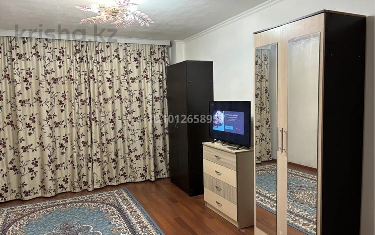 2-бөлмелі пәтер · 58.8 м² · 1/5 қабат, мкр Жулдыз-1 25А — возле магазина Фикс Прайс, бағасы: 32.5 млн ₸ в Алматы, Турксибский р-н — фото 2