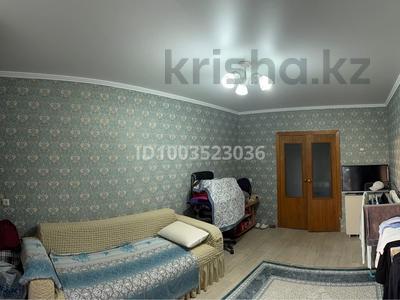 2-бөлмелі пәтер · 52 м² · 6/9 қабат, Переулок Ташенова 10 — Бараева, бағасы: 26.5 млн ₸ в Астане, р-н Байконур