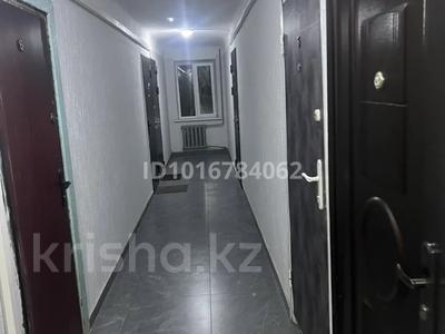 1-комнатная квартира · 14 м² · 1/4 этаж, мкр №3 39б за 130 000 ₸ в Алматы, Ауэзовский р-н