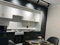 1-бөлмелі пәтер · 52 м² · 7/16 қабат, Сырым батыра 99/3 — Арсен магазин. Блинчик. Jana mart супермаркет, бағасы: 17 000 ₸ в Шымкенте — фото 4