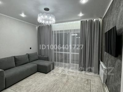 1-бөлмелі пәтер · 45.4 м² · 4/5 қабат, Гагарина 325/3, бағасы: 15 000 ₸ в Семее