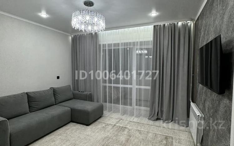 1-бөлмелі пәтер · 45.4 м² · 4/5 қабат, Гагарина 325/3, бағасы: 15 000 ₸ в Семее — фото 2