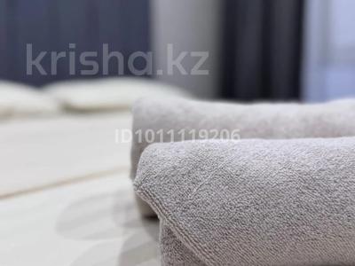 1-комнатная квартира · 51 м² · 15/19 этаж, Сатпаева 30/2 за 25 000 ₸ в Алматы, Бостандыкский р-н