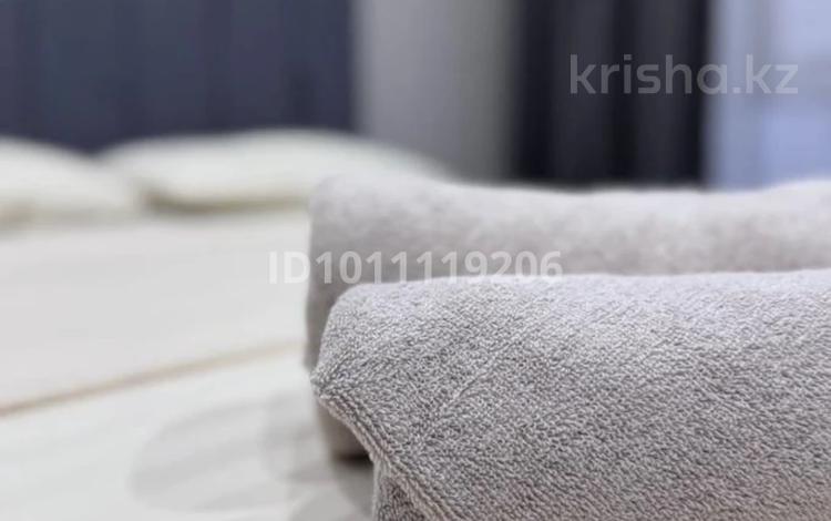 1-комнатная квартира · 51 м² · 15/19 этаж, Сатпаева 30/2 за 25 000 ₸ в Алматы, Бостандыкский р-н — фото 2