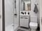 1-бөлмелі пәтер · 51 м² · 15/19 қабат, Сатпаева 30/2, бағасы: 25 000 ₸ в Алматы, Бостандыкский р-н