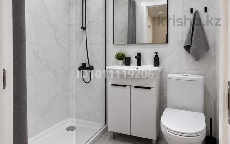 1-комнатная квартира · 51 м² · 15/19 этаж, Сатпаева 30/2 за 25 000 ₸ в Алматы, Бостандыкский р-н — фото 16