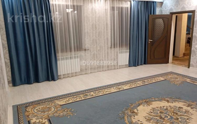 1-комнатная квартира · 60 м² · 1/2 этаж, Жангельдина 128 за 180 000 ₸ в Алматы, Жетысуский р-н — фото 75