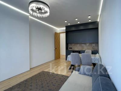 3-бөлмелі пәтер · 85 м² · 10/20 қабат, Алиева 2, бағасы: 97 млн ₸ в Астане, Есильский р-н