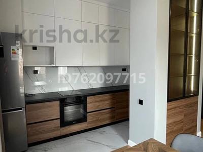 3-комнатная квартира · 72 м² · 4/4 этаж, Ер Тостык за 550 000 ₸ в Алматы, Наурызбайский р-н