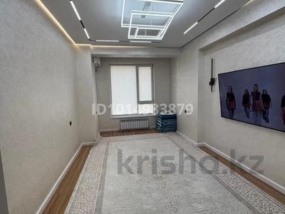 1-бөлмелі пәтер · 51 м² · 5/16 қабат, Байдибек би стр. 127/7, бағасы: 28 млн ₸ в Шымкенте, Абайский р-н